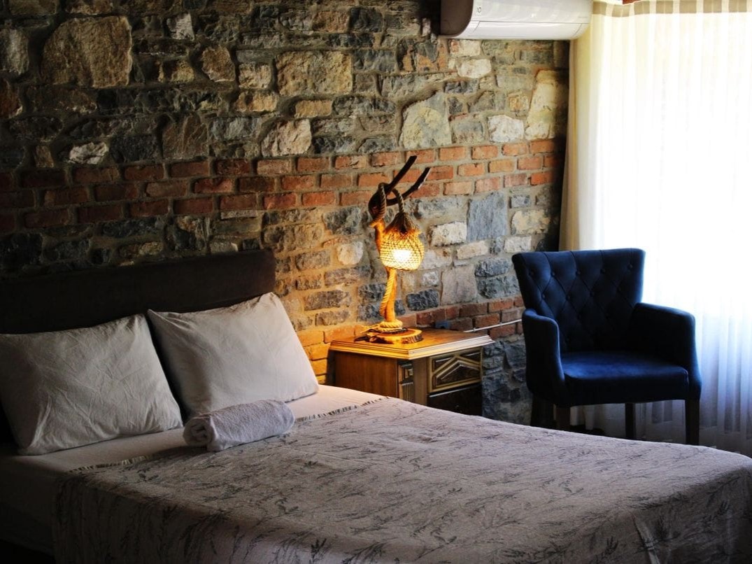 Bedroom Bedrijfsretreats Izmir