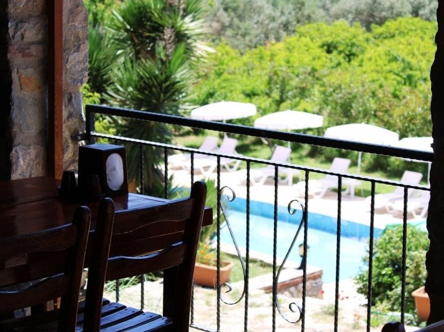 View Bedrijfsretreats Izmir