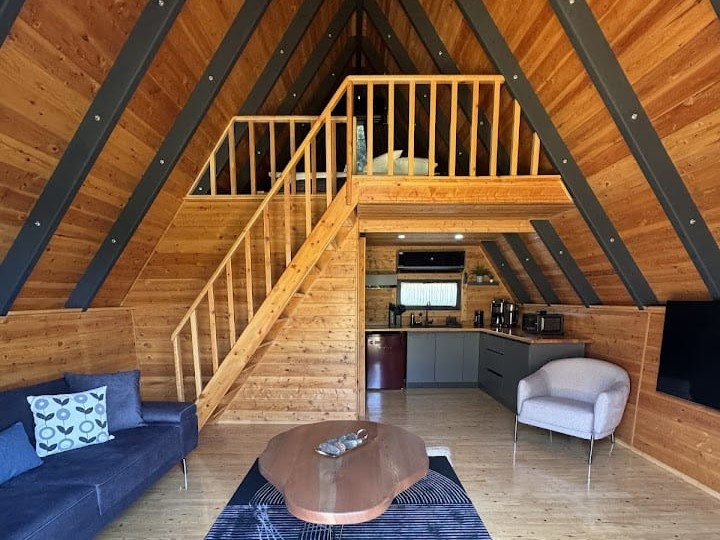 Bungalow Binnen Bedrijfsretreats Adrassan