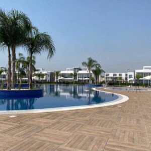 Accommodatie Locatie Cyprus Holistic Balance