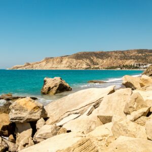 5-Daagse Retreat Event Cyprus
